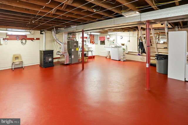 643 W 3RD ST, Birdsboro, PA 19508