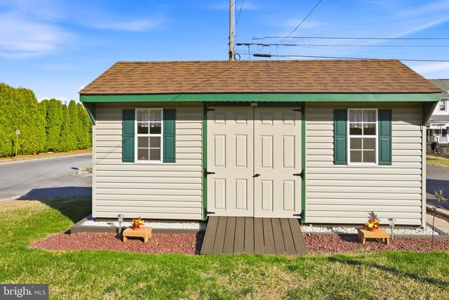 643 W 3RD ST, Birdsboro, PA 19508