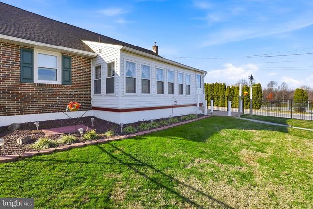 643 W 3RD ST, Birdsboro, PA 19508