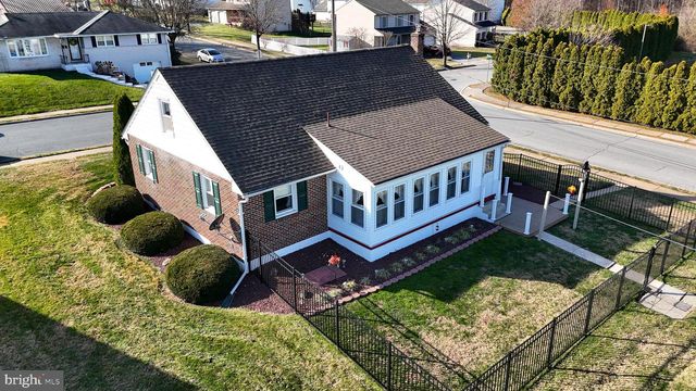 643 W 3RD ST, Birdsboro, PA 19508