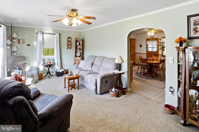 643 W 3RD ST, Birdsboro, PA 19508