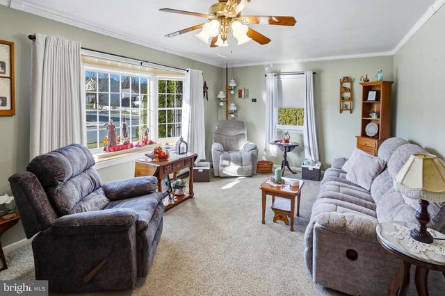 643 W 3RD ST, Birdsboro, PA 19508