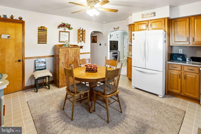 643 W 3RD ST, Birdsboro, PA 19508