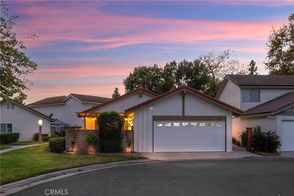 11275 Lowell Court, Cypress, CA 90630 — exterior