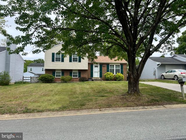 2405 YORK CT, Waldorf, MD 20602