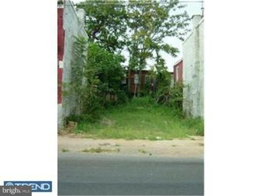 1331 W YORK ST, Philadelphia, PA 19132