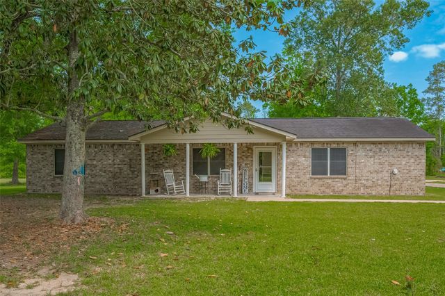 35 County Road 2292, Cleveland, TX 77327