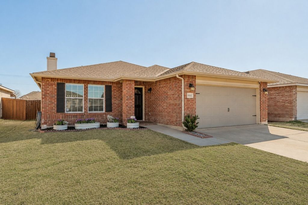 6601 Longleaf Lane, Denton, TX 76210 — photo 2