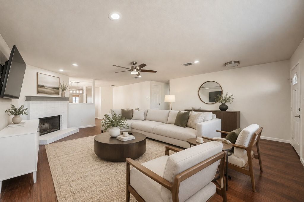 6601 Longleaf Lane, Denton, TX 76210 — photo 4