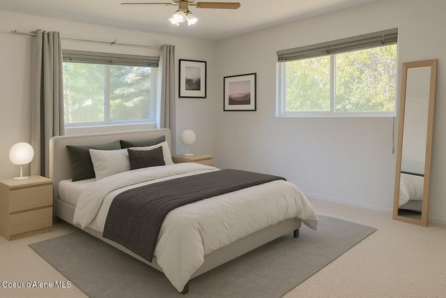 165 Meadowlark Dr, Sagle, ID 83860
