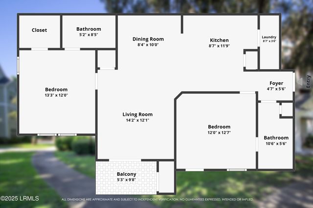100 Kensington Blvd Apt 816, Bluffton, SC 29910