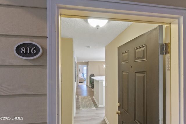 100 Kensington Blvd Apt 816, Bluffton, SC 29910