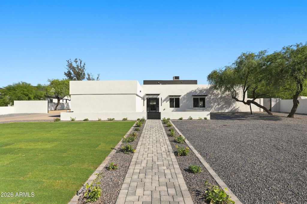 6848 E ASTER Drive, Scottsdale, AZ 85254 — exterior