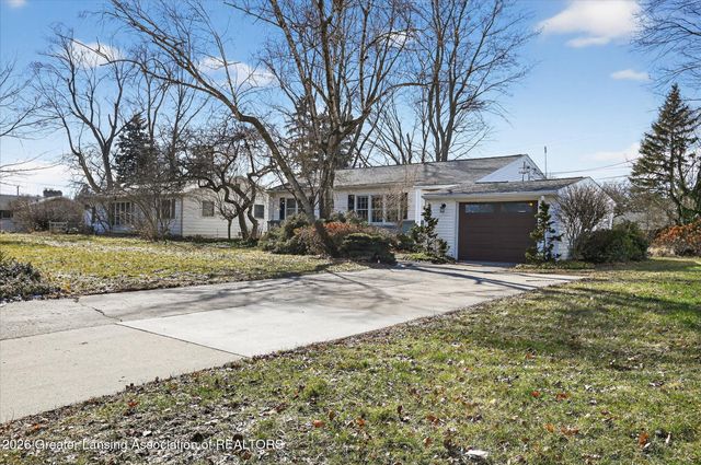 227 N Hagadorn Road, East Lansing, MI 48823