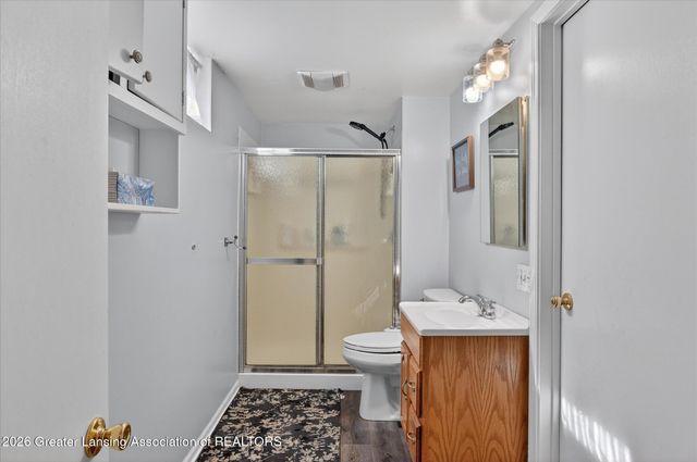 227 N Hagadorn Road, East Lansing, MI 48823