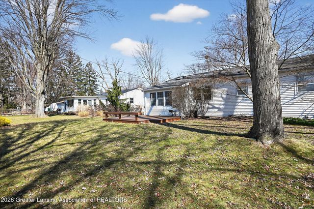 227 N Hagadorn Road, East Lansing, MI 48823