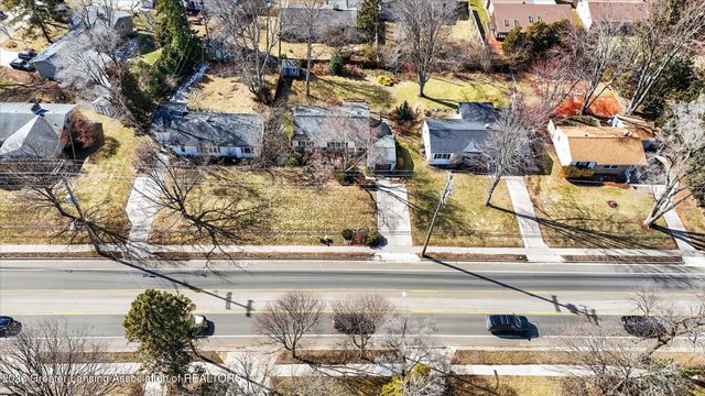 227 N Hagadorn Road, East Lansing, MI 48823