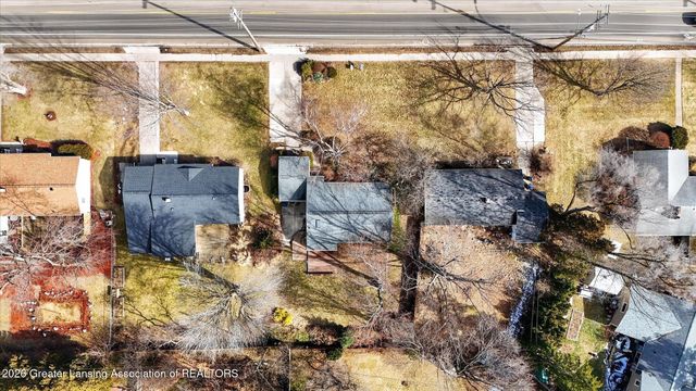 227 N Hagadorn Road, East Lansing, MI 48823