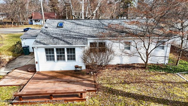 227 N Hagadorn Road, East Lansing, MI 48823