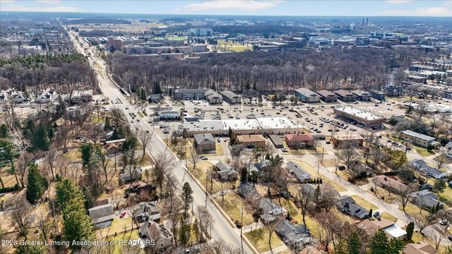 227 N Hagadorn Road, East Lansing, MI 48823