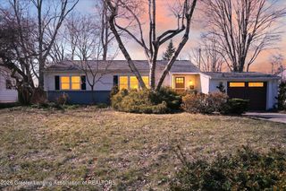 227 N Hagadorn Road, East Lansing, MI 48823