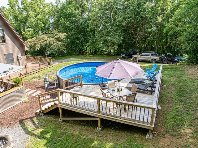 19657 Jeb Stuart Highway, Abingdon, VA 24211