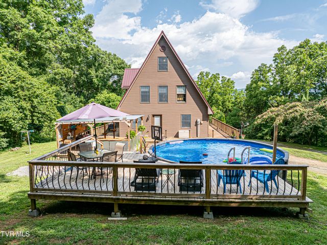 19657 Jeb Stuart Highway, Abingdon, VA 24211