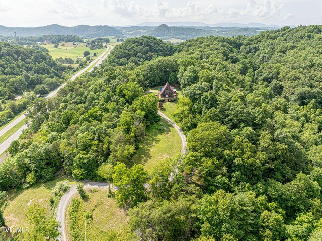19657 Jeb Stuart Highway, Abingdon, VA 24211