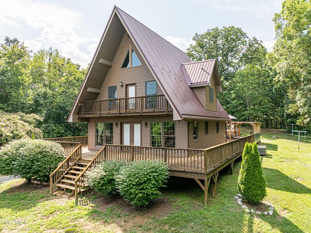 19657 Jeb Stuart Highway, Abingdon, VA 24211