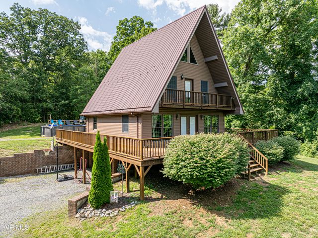 19657 Jeb Stuart Highway, Abingdon, VA 24211