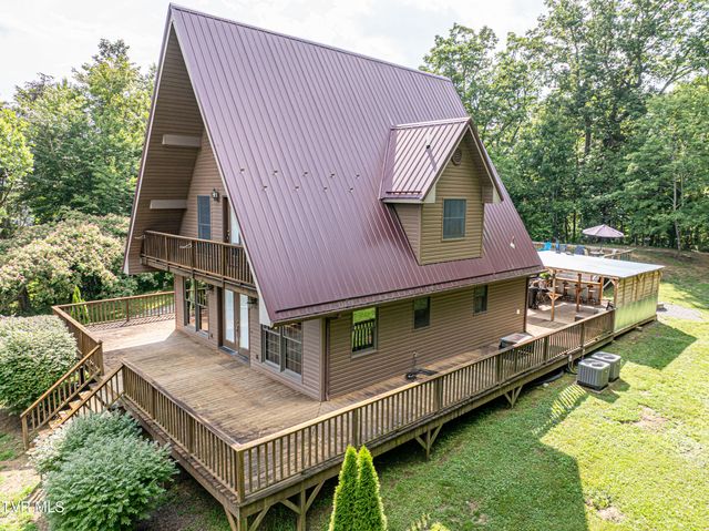 19657 Jeb Stuart Highway, Abingdon, VA 24211