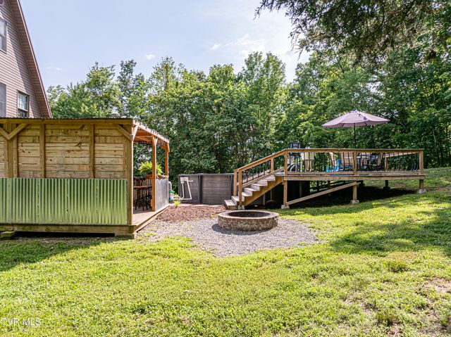 19657 Jeb Stuart Highway, Abingdon, VA 24211