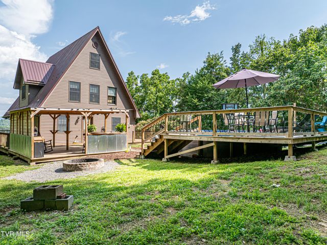 19657 Jeb Stuart Highway, Abingdon, VA 24211