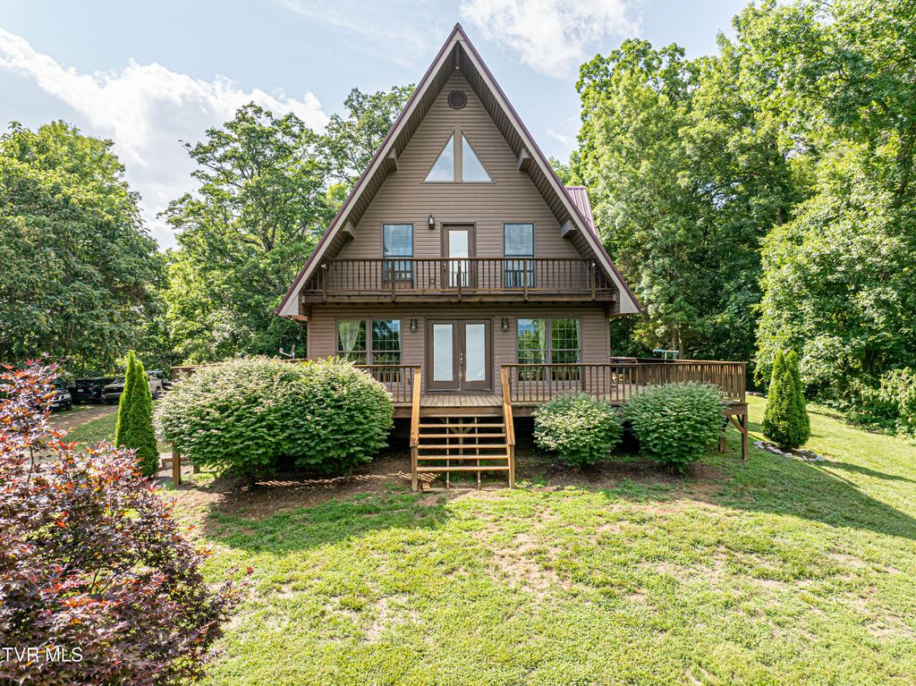 19657 Jeb Stuart Highway, Abingdon, VA 24211