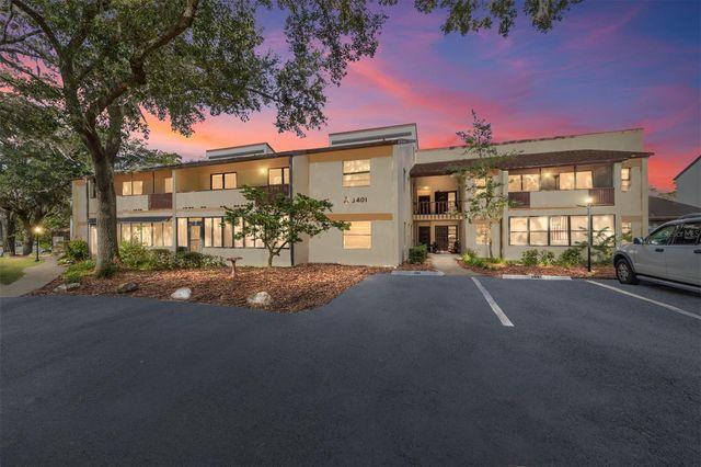 3401 E FORT KING STREET 202, Ocala, FL 34470