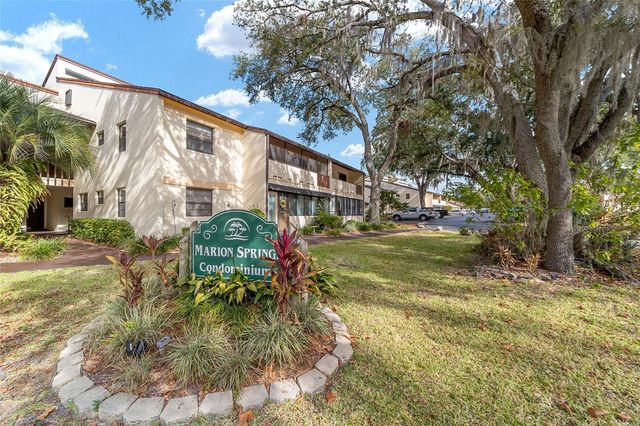 3401 E FORT KING STREET 202, Ocala, FL 34470