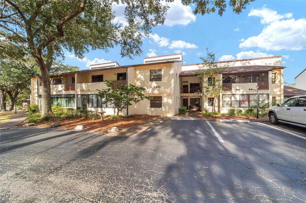 3401 E FORT KING STREET 202, Ocala, FL 34470