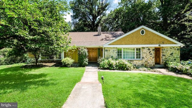351 HIDDEN RIVER RD, Penn Valley, PA 19072