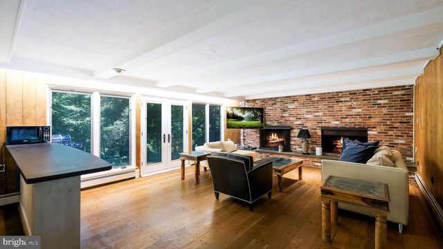 351 HIDDEN RIVER RD, Penn Valley, PA 19072