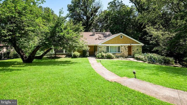 351 HIDDEN RIVER RD, Penn Valley, PA 19072