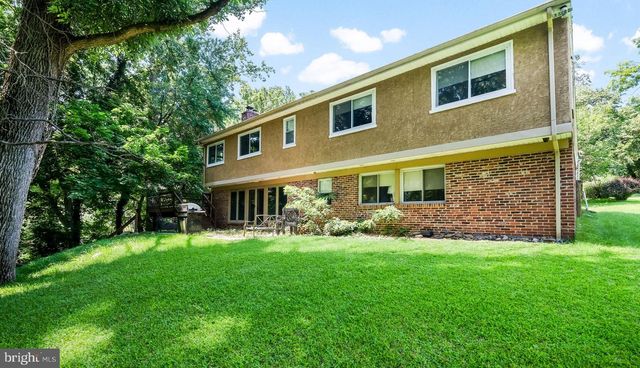 351 HIDDEN RIVER RD, Penn Valley, PA 19072