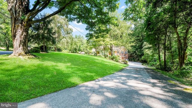 351 HIDDEN RIVER RD, Penn Valley, PA 19072