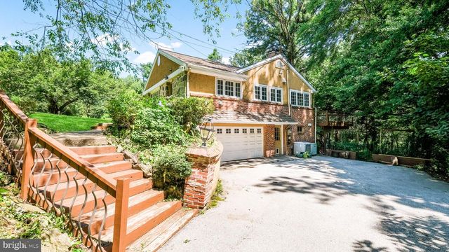 351 HIDDEN RIVER RD, Penn Valley, PA 19072