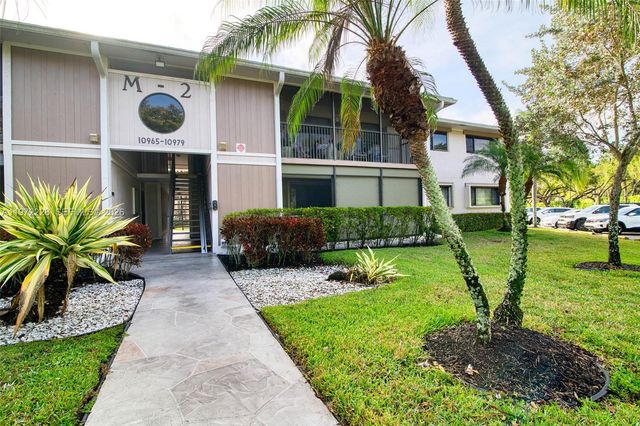 10975 W Clairmont Circle 207, Tamarac, FL 33321