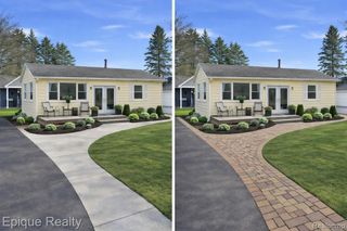 7520 Sunset Boulevard, Lexington, MI 48450