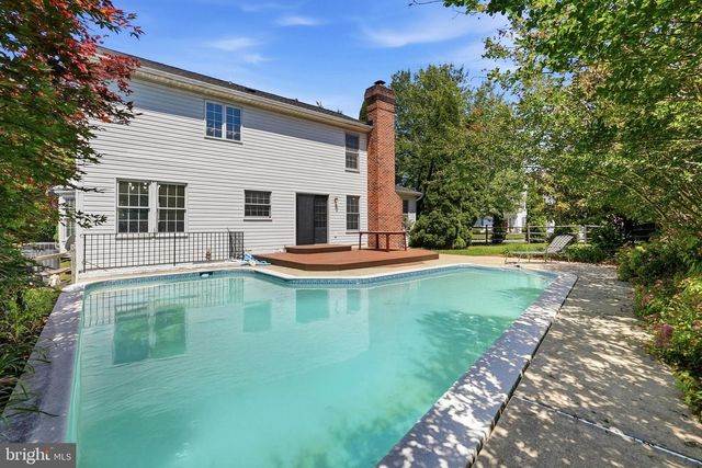 707 ATHLONE DR, Bel Air, MD 21014
