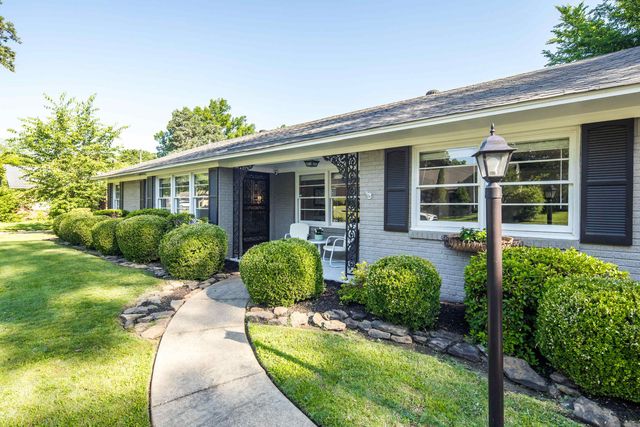5144 MASON RD, Memphis, TN 38117