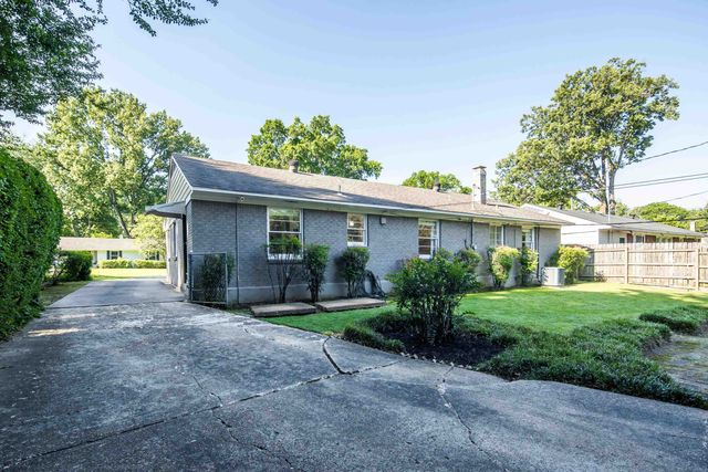 5144 MASON RD, Memphis, TN 38117