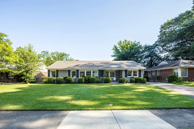 5144 MASON RD, Memphis, TN 38117