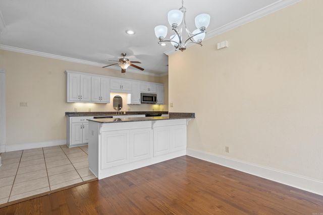 108 San Carlos Cove, Hot Springs, AR 71913